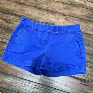 Vineyard Vines | Royal Blue Shorts